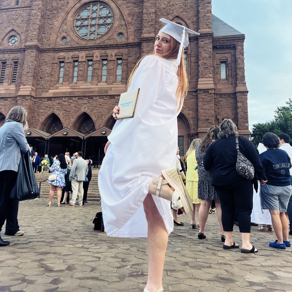 Meet your Posher, Brenna - Picture 1 of 1